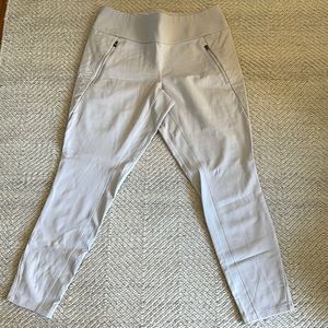 Athleta Peak Hybrid Fleece Tight